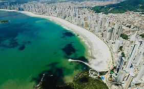 Apartamento Quadra Mar Balneário Camboriú